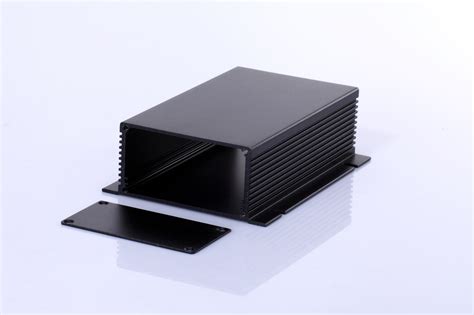 extruded aluminium enclosure india|extruded aluminum pcb enclosure.